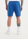 Men's sweatshorts TAPE NUGGET - Electric blue