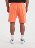 Herren Sweatshorts TAPE NUGGET - Lachsfarbe