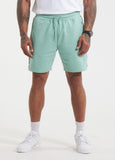 Men's sweatshorts TAPE NUGGET - Mint