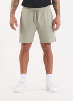 Men's sweatshorts TAPE NUGGET - Dusty Salvia