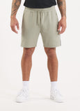 Men's sweatshorts TAPE NUGGET - Dusty Salvia