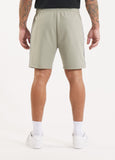 Men's sweatshorts TAPE NUGGET - Dusty Salvia