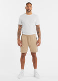 Men's Sweatshorts TAPE NUGGET - Light Sand