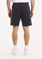 Men's sweatshorts TAPE NUGGET - Black