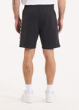 Men's sweatshorts TAPE NUGGET - Black