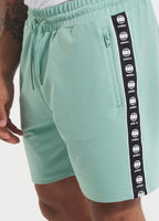 Men's sweatshorts TAPE NUGGET - Mint