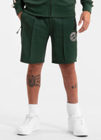 Sweatshorts Oldschool SAN DIEGO CA