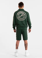 Sweatshorts Oldschool SAN DIEGO CA