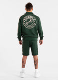 Sweatshorts Oldschool SAN DIEGO CA