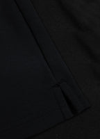 Men's Sweatshorts Pique Rockey - Black