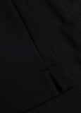 Men's Sweatshorts Pique Rockey - Black