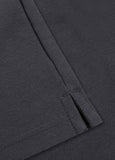 Men's Sweatshorts Pique Rockey - Graphite