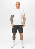 Men's Sweatshorts Pique Rockey - Graphite