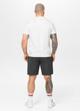 Men's Sweatshorts Pique Rockey - Graphite
