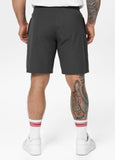Men's Sweatshorts Pique Rockey - Graphite