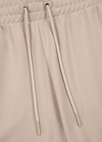 Men's Sweatshorts Pique Rockey - Sand
