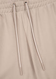 Men's Sweatshorts Pique Rockey - Sand