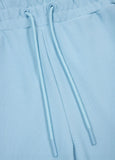 Herren Sweatshorts Pique Rockey - Hellblau