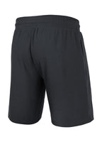 Men's Sweatshorts Pique Rockey - Graphite