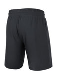 Men's Sweatshorts Pique Rockey - Graphite