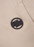 Men's Sweatshorts Pique Rockey - Sand