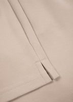 Men's Sweatshorts Pique Rockey - Sand