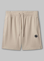 Men's Sweatshorts Pique Rockey - Sand