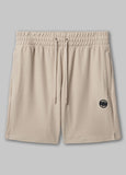 Men's Sweatshorts Pique Rockey - Sand