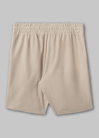 Men's Sweatshorts Pique Rockey - Sand