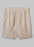 Men's Sweatshorts Pique Rockey - Sand