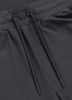 Men's Sweatshorts Pique Rockey - Graphite