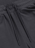 Men's Sweatshorts Pique Rockey - Graphite
