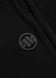 Men's Sweatshorts Pique Rockey - Black