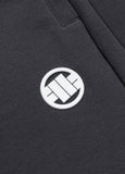Men's Sweatshorts Pique Rockey - Graphite