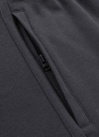 Men's Sweatshorts Pique Rockey - Graphite