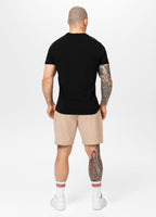 Men's Sweatshorts Pique Rockey - Sand