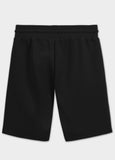 Men's sweatshorts SAMPSON - Black