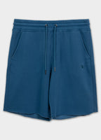 Men's Sweatshorts Washed Lancaster II - Dark Blue