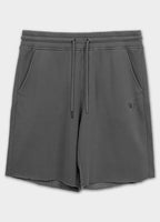 Men's Sweatshorts Washed Lancaster II - Gray