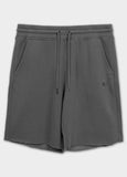 Men's Sweatshorts Washed Lancaster II - Gray