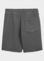 Men's Sweatshorts Washed Lancaster II - Gray