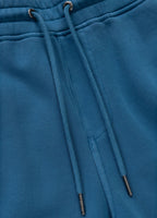 Men's Sweatshorts Washed Lancaster II - Dark Blue