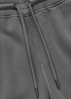 Men's Sweatshorts Washed Lancaster II - Gray
