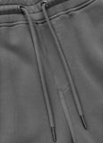 Men's Sweatshorts Washed Lancaster II - Gray