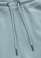 Men's Sweatshorts Washed Lancaster II - Light Blue