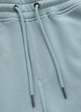 Men's Sweatshorts Washed Lancaster II - Light Blue