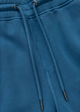 Men's Sweatshorts Washed Lancaster II - Dark Blue