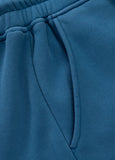 Men's Sweatshorts Washed Lancaster II - Dark Blue