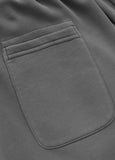Men's Sweatshorts Washed Lancaster II - Gray