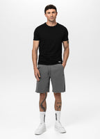 Men's Sweatshorts Washed Lancaster II - Gray